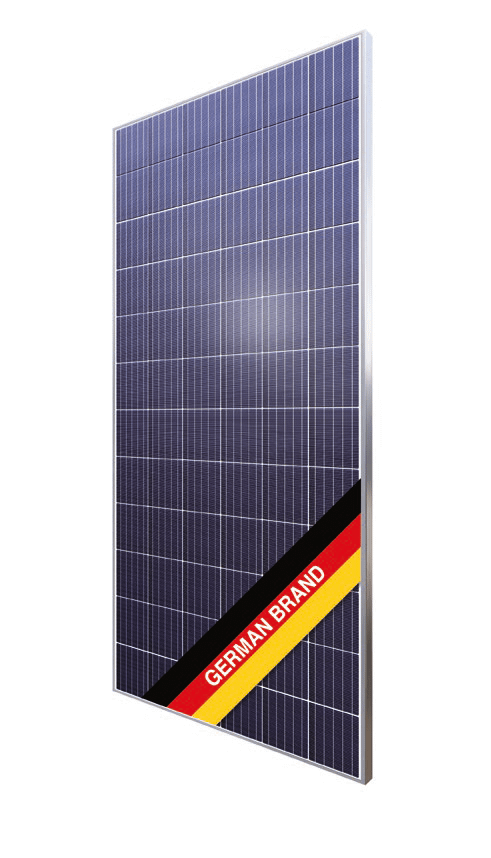 Axitec AXIworldpower 315 - 335 Wp​ Solar Panel