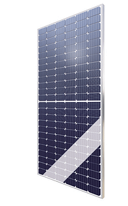 525 - 545 Wp Axitec Monocrystalline Solar Panel