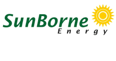 Sunborne Energy Logo