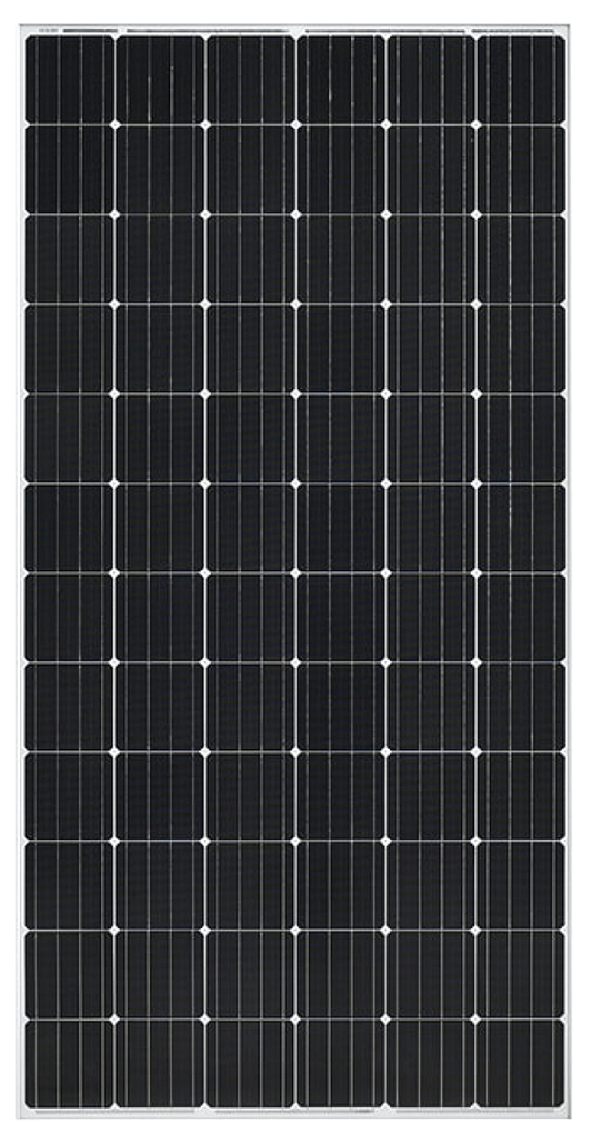 Pennar 380 – 395 Wp Grande Series Solar Panel